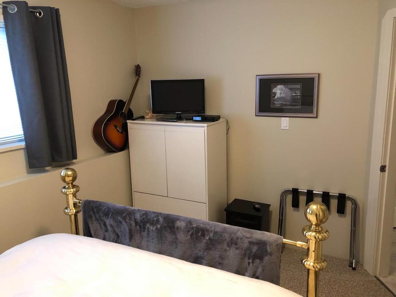 Sunshine Coast Suites Sechelt Exterior foto